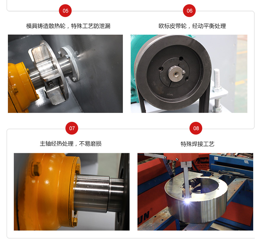 XF-SLB系列離心通風(fēng)機(jī)細(xì)節(jié) XF-SLB系列離心通風(fēng)機(jī)細(xì)節(jié)