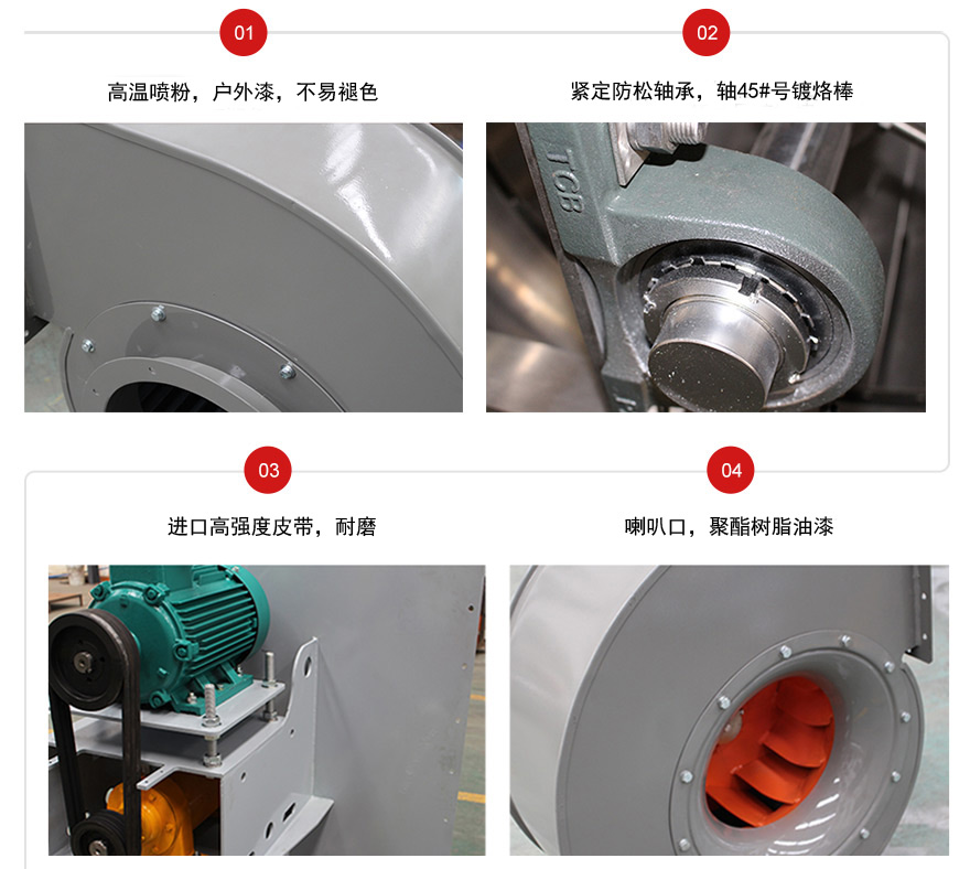 XF-SLB系列離心通風(fēng)機(jī) XF-SLB系列離心通風(fēng)機(jī)